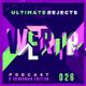Ultimate Rejects UR Podcast 026 (D Soundman Edition) logo