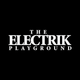 Andi Durrant - Electrik Playground w/ Lucas & Steve logo