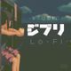 Studio Ghibli Lo-Fi | Lo-Fi Hip-Hop, Jazzhop, Chillout logo