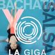 La giga : salsa romantica y bachata sensual 22-05-30 logo