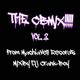 THE CBMIX!!!!! vol.2 logo