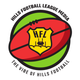 2018 Mortgage Choice Hills Football League Division 2, Round 3 - Raiders v Kersbrook logo