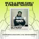 G-Shock Radio Presents - Garage Flava with Dj Nav - 11/11 logo