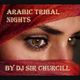 Arabic Tribal Nights by Sir logo