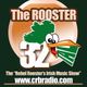 The Rebel Rooster's Irish Music Show 8-8-21 logo