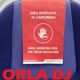 104° SOUND SYSTEM “ Elegant Train “ by ORLA DJ Orlando De Angelis (Radio Mix by Marco Rimondi) logo