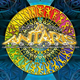 Antaris 2014 – Back to Mars Dark Psy & Forest DJ set logo