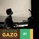 StationGazo #1 - Ethioda, DopeGems, Garnier, Aillacara 2743... logo