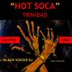 TRINIDAD & TOBAGO années 70-80 by BLACK VOICES DJ  (Besançon) 100% vinyles logo