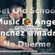 Angel Sanchez - Madrid No Duerme (Set Old School Music) ExclusivaBy_ElBauldelosRecuerdos logo