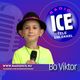 A Rádió ICE vendége Bo Viktor logo