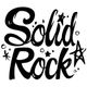 Solid Rock Radio 74 Instrumental Reggae Selection - 20150413 logo