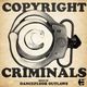 Copyright Criminals Mixtape 2011 logo
