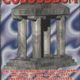 Dj Crossfade - MC Attack - MC G Force - Colosseum New Year 95 logo