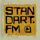 Mete Avunduk 31.08.2015 Standart FM Yayını logo