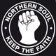 DJ Andy Smith Northern Soul 45's Mix Pt 1 logo