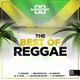 @DJDAYDAY_ / The Best Of Reggae Mix logo