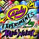 CANDY EXPERIMENTS VOL.1 BY BRUNO WINGER logo