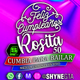 Live Mix | Rositas 50th Birthday | Hamilton, Ontario logo