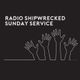 Radio Free Shipwrecked - Sunday Service 003 - 17.12.23 logo