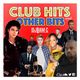 Club Hits & Other Bits - 2016 logo