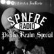 Spinfire Radio 01/22/2012 Psycho Realm Special logo