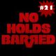 No Holds Barred 21 logo