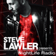 Steve Lawler presents NightLife Radio - Show 045 logo