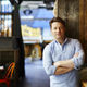 Jamie Oliver - Songs To Change The World To logo