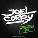 Joel Corry In The House 2016 logo