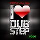 Artur Eduardo Netto (XRPS Set Mix) - I Love Dubstep #001 logo