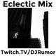25: Eclectic Mix logo