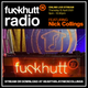 Funkhutt Radio - Online Stream - Featuring Nick Collings 15-04-21 logo