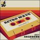 Old School Pop Dance Hip-Hop Soca Reggae Dance Hall | Retro Wave Vol.2 logo