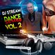 DJ Stream - Dance Series Vol. 2 logo