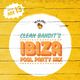 Play 13: Clean Bandit's Ibiza Pool Party Mix logo