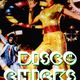 New Delhi Disco Chicks - Bollywood Mixtape Vol. 1. logo