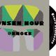 ONSEN HOUR at Knock Koenji Live Mix 2021.11.03 logo
