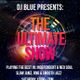 DJ Blue -The Ultimate Show + Slow Jamz Dee Selections 2nd Nov 2019 logo