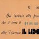 1980 - Discoteca IL LIDO [Cagliari] (dj Filippo Lantini)pt1 logo