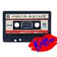 Kiss FM  Castlebar (92/93) - Mix Tape logo