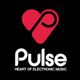 Patrick Topping Pulse Radio Mix logo