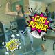Girl Power! logo