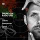 DCR496 – Drumcode Radio Live – Adam Beyer live from Space in Miami logo