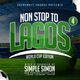 Non-Stop To Lagos Vol 4 - World Cup Edition logo
