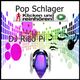 DJ Rico Pi Pop Schlager Mix 2016 vol.1 logo
