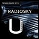RadioSKY @ Ubahn Club // 27.12.2014 logo