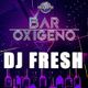 DJ FRESH - Oxigeno 102.1 - Bar Oxigeno Mix 3 - (Rock & Pop Español Ingles 80 y 90) logo