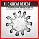 >THE GREAT REJECT • Eine Widerstandsmusik logo