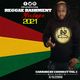 ROOTS - REGGAE BASHMENT PARTY MIX 2021 - DJ BLESSING [ CARRIBEAN CONNECT VOL 2 ] logo